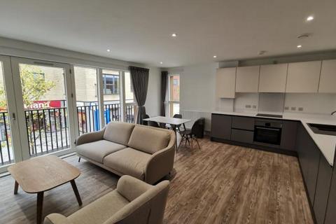 3 bedroom flat to rent, West Way Square, Oxford, OX2