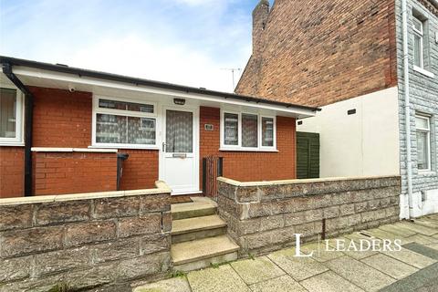 1 bedroom bungalow to rent, Kinver Street, Stoke-on-Trent, Staffordshire, ST6