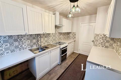 1 bedroom bungalow to rent, Kinver Street, Stoke-on-Trent, Staffordshire, ST6
