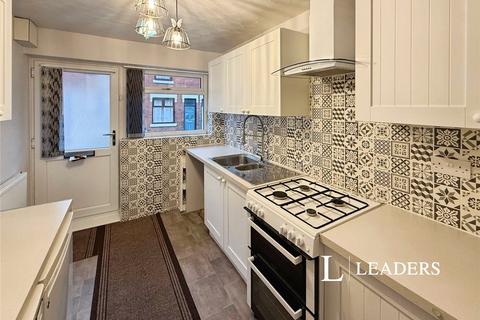 1 bedroom bungalow to rent, Kinver Street, Stoke-on-Trent, Staffordshire, ST6