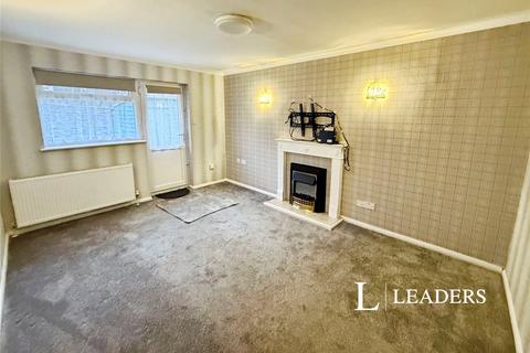 1 bedroom bungalow to rent, Kinver Street, Stoke-on-Trent, Staffordshire, ST6