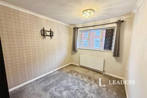 1 bedroom bungalow to rent, Kinver Street, Stoke-on-Trent, Staffordshire, ST6
