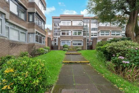 2 bedroom flat for sale, Lethington Avenue, Glasgow, Glasgow City, G41