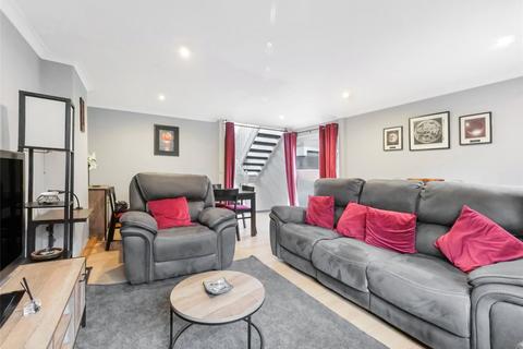 2 bedroom flat for sale, Lethington Avenue, Glasgow, Glasgow City, G41