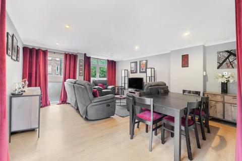 2 bedroom flat for sale, Lethington Avenue, Glasgow, Glasgow City, G41