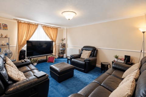 4 bedroom terraced house for sale, Stellman Close, LONDON, E5 8QY