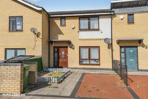 undefined, Gatonby Street, Peckham, SE15
