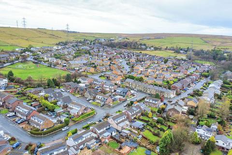 undefined, Bacup OL13