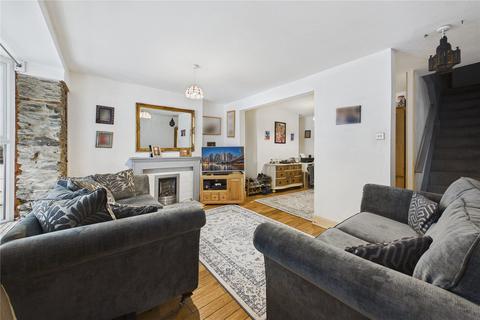 2 bedroom terraced house for sale, Slade Road, Ilfracombe, Devon