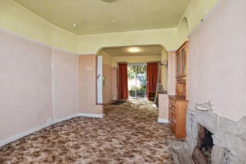 3 bedroom semi-detached house for sale, 24 Dunkery Road, Mottingham, London, SE9 4HZ