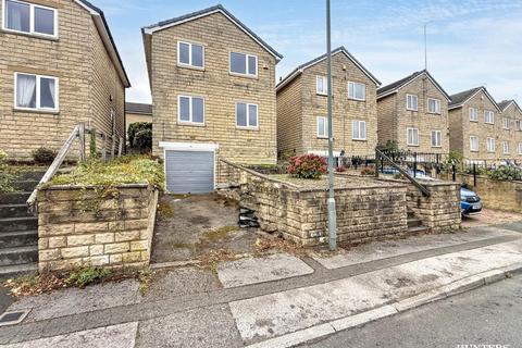 3 bedroom detached house for sale, Hillgarth