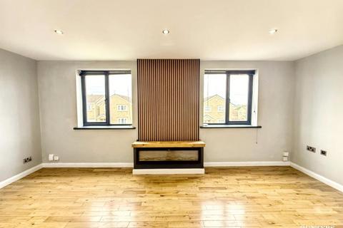3 bedroom detached house for sale, Hillgarth