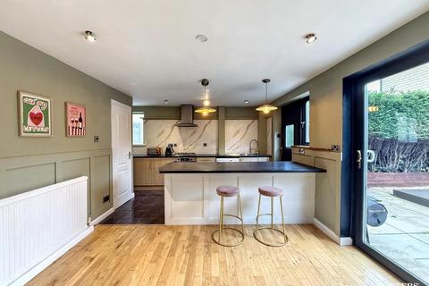 3 bedroom detached house for sale, Hillgarth