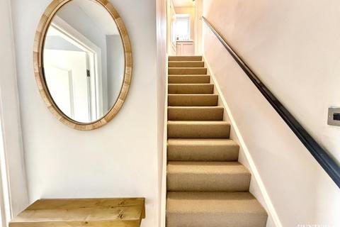3 bedroom detached house for sale, Hillgarth