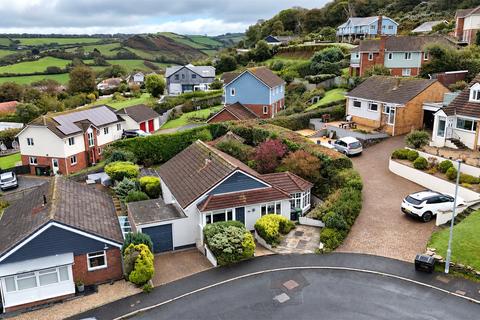 3 bedroom bungalow for sale, Channel View, Ilfracombe, Devon