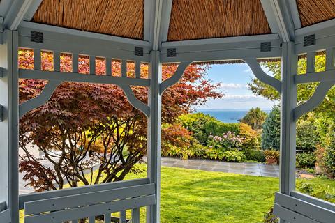 3 bedroom bungalow for sale, Channel View, Ilfracombe, Devon
