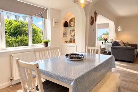 3 bedroom bungalow for sale, Channel View, Ilfracombe, Devon