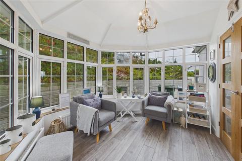 3 bedroom bungalow for sale, Channel View, Ilfracombe, Devon