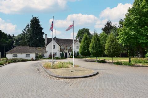Office for sale, Blacklocks Hill, Banbury OX17