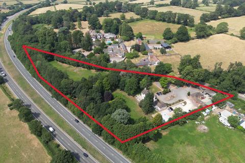 Office for sale, Blacklocks Hill, Banbury OX17