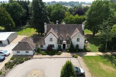 Office for sale, Blacklocks Hill, Banbury OX17