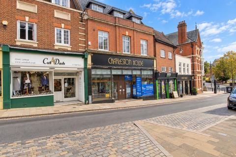 1 bedroom apartment to rent, Figtree Hill, Hemel Hempstead