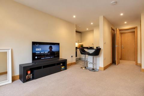 1 bedroom apartment to rent, Figtree Hill, Hemel Hempstead