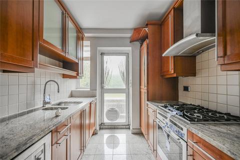 2 bedroom apartment for sale, Warwick Road, London, N11