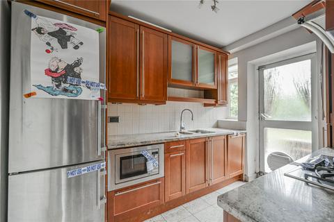 2 bedroom apartment for sale, Warwick Road, London, N11