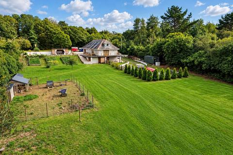4 bedroom detached house for sale, High Cross, Constantine, Falmouth, TR11 5RE