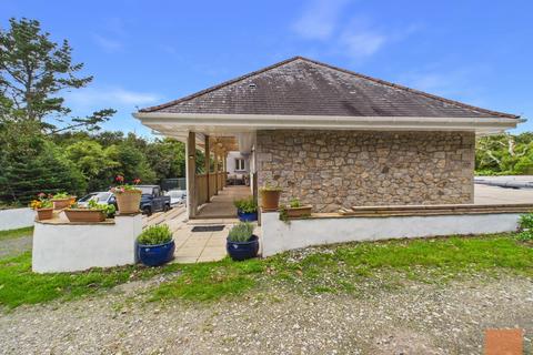 4 bedroom detached house for sale, High Cross, Constantine, Falmouth, TR11 5RE