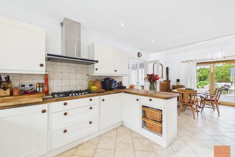 4 bedroom detached house for sale, High Cross, Constantine, Falmouth, TR11 5RE