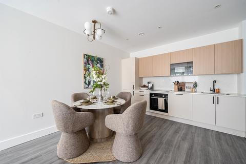 1 bedroom apartment for sale, Novello, Belmont Place, Maidenhead