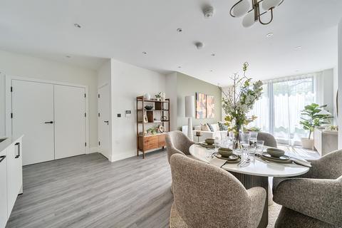 1 bedroom apartment for sale, Novello, Belmont Place, Maidenhead