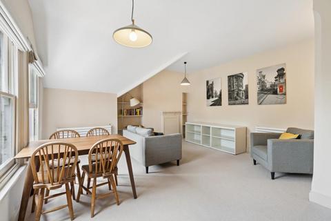 2 bedroom flat for sale, Woodstock Road, Oxford, Oxfordshire OX2