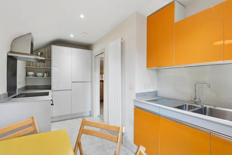 2 bedroom flat for sale, Woodstock Road, Oxford, Oxfordshire OX2