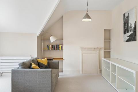 2 bedroom flat for sale, Woodstock Road, Oxford, Oxfordshire OX2