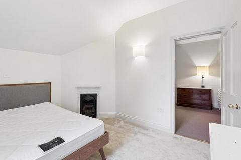 2 bedroom flat for sale, Woodstock Road, Oxford, Oxfordshire OX2