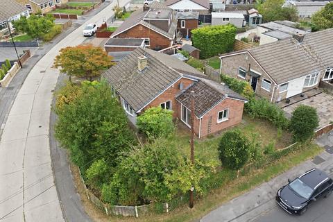 3 bedroom detached house for sale, Hambleton Way, York, YO32