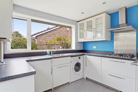 3 bedroom detached house for sale, Hambleton Way, York, YO32