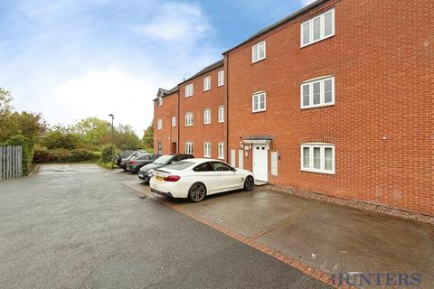 2 bed flat/apartment for rent in Wharf Lane, Solihull