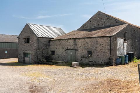 Barn conversion for sale, The Barn, Aldingham, Ulverston