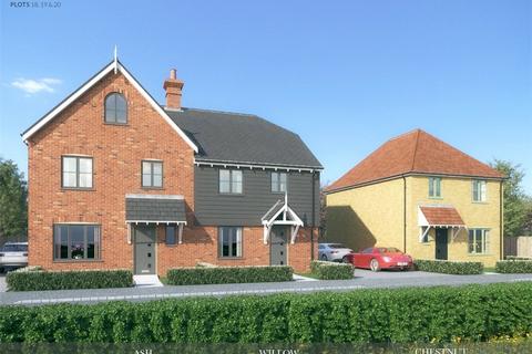 4 bedroom semi-detached house for sale, New Road, Haddenham, Cambridgeshire, CB6