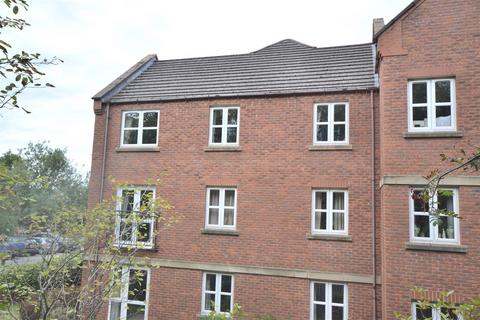 2 bedroom retirement property for sale, Ingle Court, Market Weighton, York