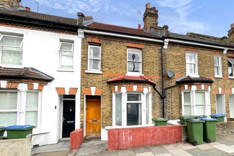 3 bedroom terraced house for sale, 119 Troughton Road, Greenwich, London, SE7 7QF