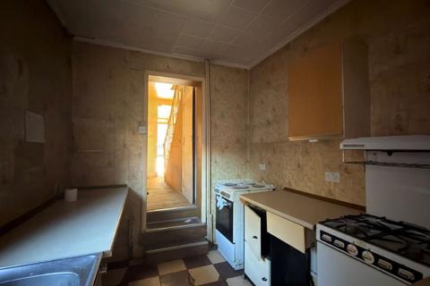 3 bedroom terraced house for sale, 119 Troughton Road, Greenwich, London, SE7 7QF