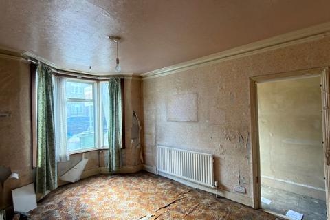3 bedroom terraced house for sale, 119 Troughton Road, Greenwich, London, SE7 7QF