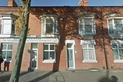 3 bedroom terraced house to rent, Leicester LE4