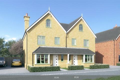 4 bedroom semi-detached house for sale, New Road, Haddenham, Cambridgeshire, CB6