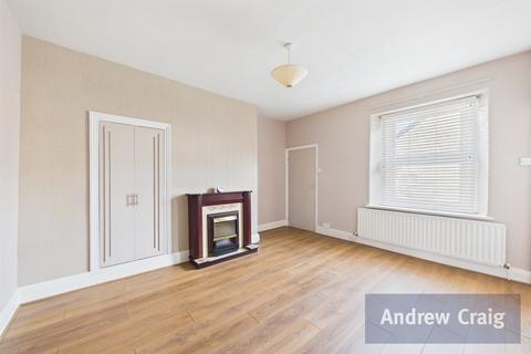 2 bedroom flat for sale, Wesley Street, Low Fell